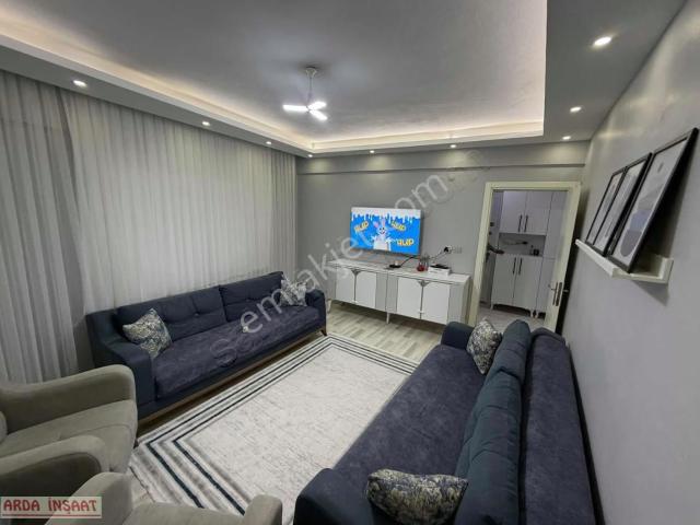 S.çiftiği Mah K.uygun Tramvayın Dibi 2+1 95m2 1 Ncı Kat