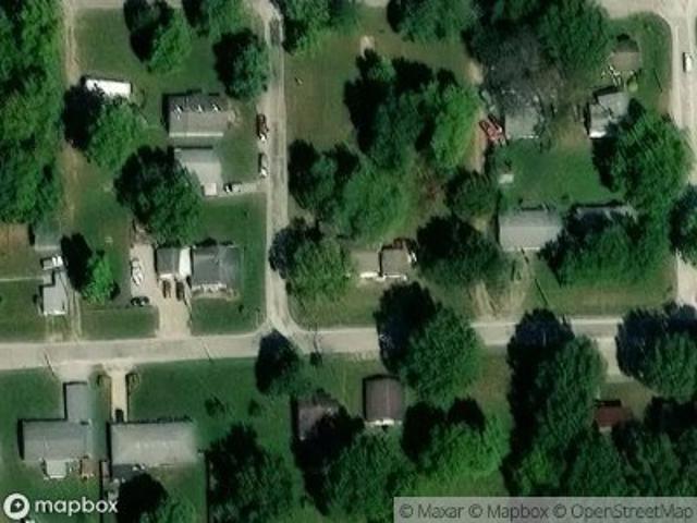 S Illinois St