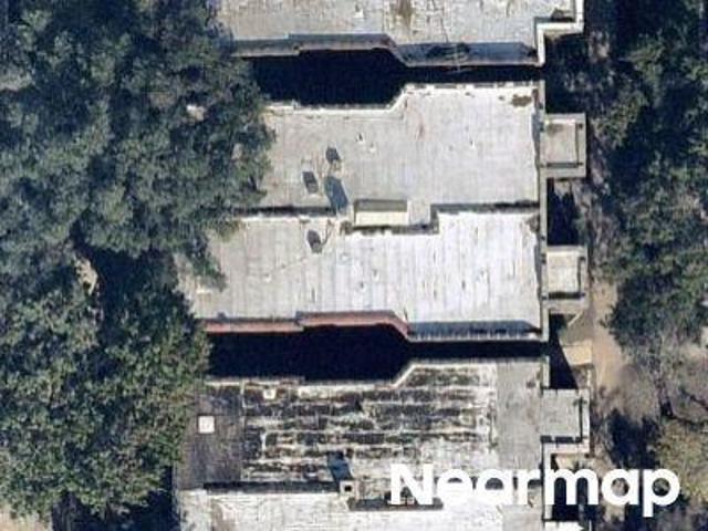 S Ingleside Ave