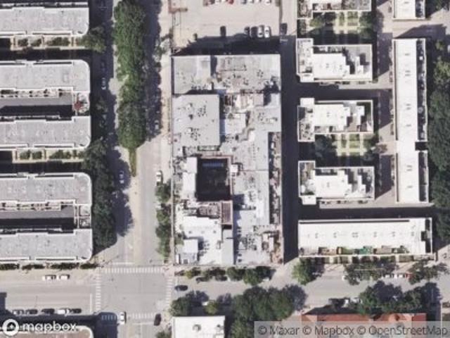 S Indiana Ave Apt 210