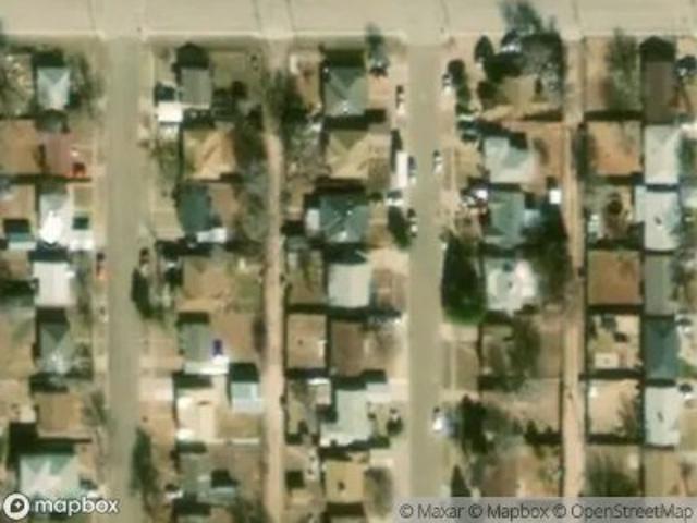 S Indio Ave
