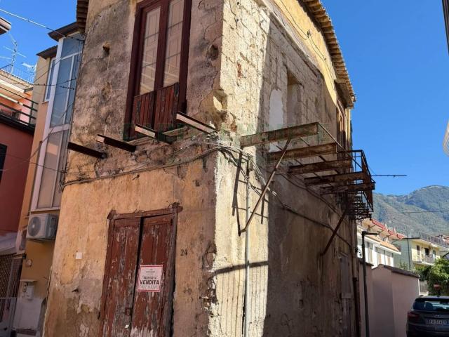 S.Indipendente in vendita a Avella