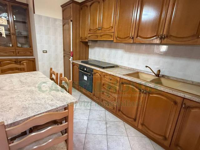 S.Indipendente in vendita a Forino