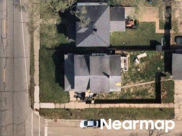 S Ironwood Dr