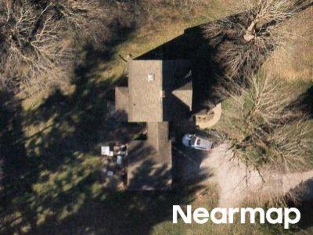 S Ironwood Dr