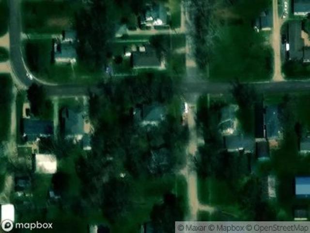 S Isham St
