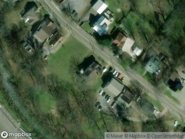S Jackson St