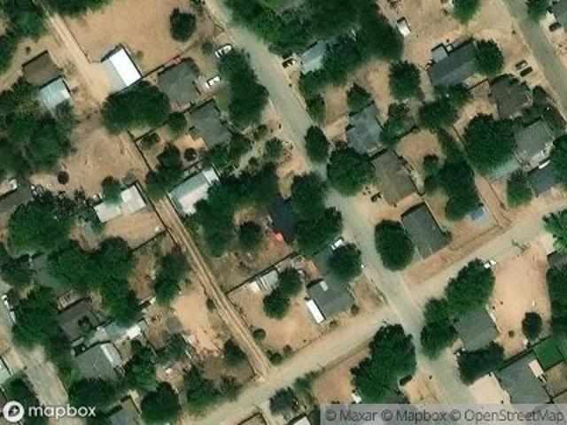S Jackson St