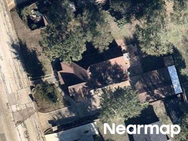 S Jackson St