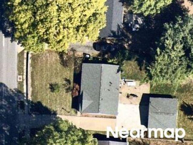 S James Rd