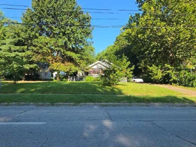 S Jefferson Ave