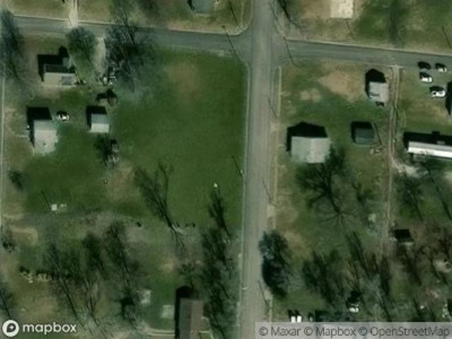 S Jefferson St