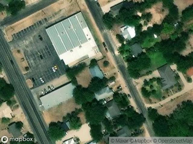 S Jefferson St