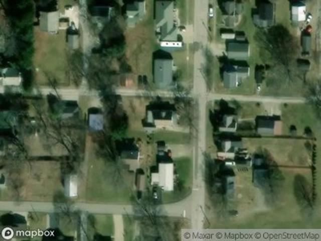 S Jefferson St