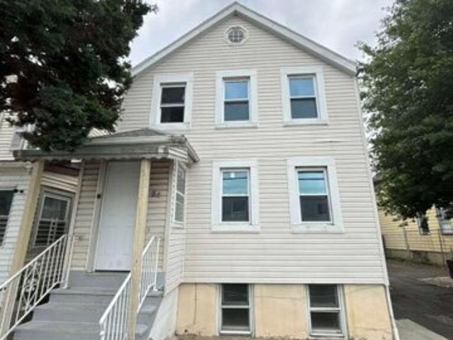 S Jefferson St, Orange, Home For Sale
