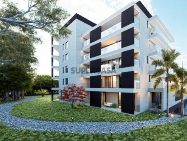 S. João Premium T3 Último Piso com Varanda Nascente