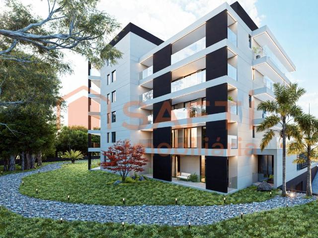 S. João Premium T3 Último Piso com Varanda Nascente 110m² Pedrouços