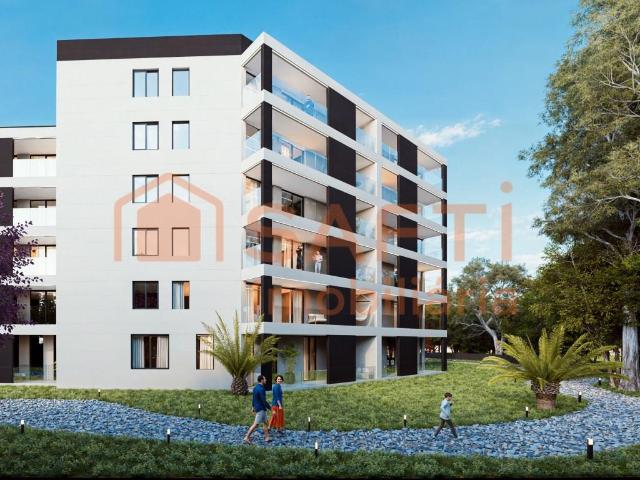 S. João Premium T3 Piso 1 com Terraço Nascente 110m² Pedrouços