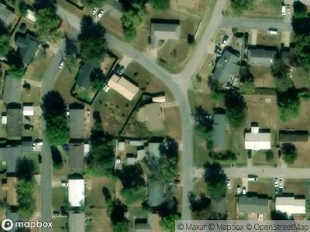 S Johnson Ave