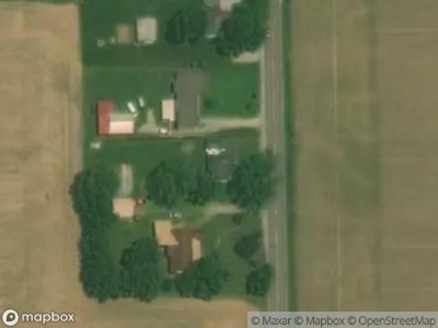S Jonesville Rd
