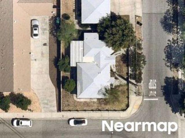 S Jordan Ave