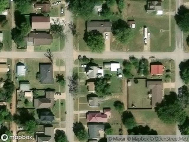 S Kansas Ave