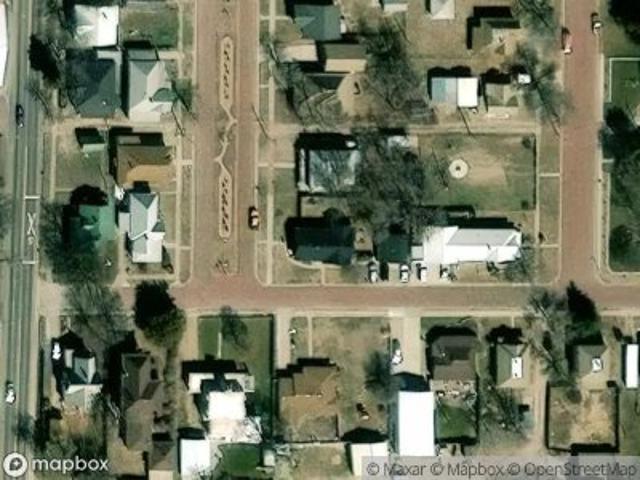 S Kansas Ave