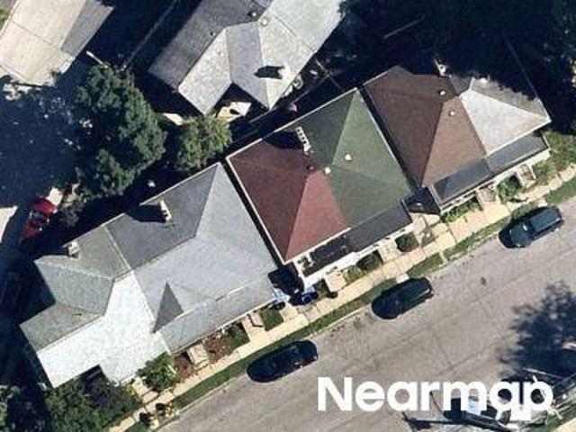 S Keswick Ave