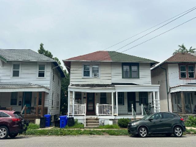 S Keswick Ave