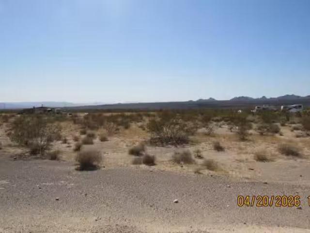 S Kickapoo Dr, Yucca, AZ 86438 MLS 1040539