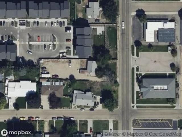 S Kimball Ave