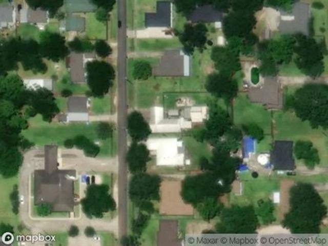 S Kinney St