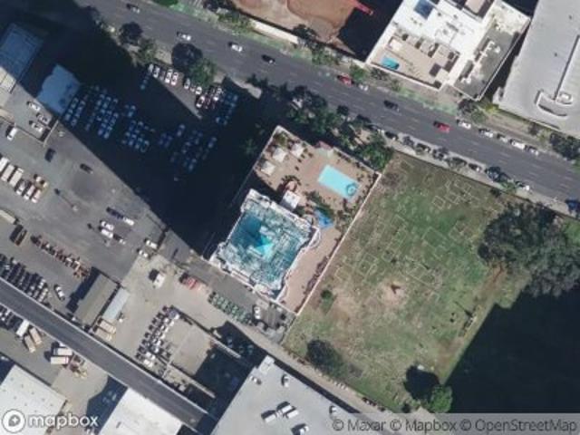 S King St Apt 1402
