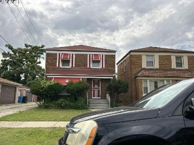 S Kingston Ave