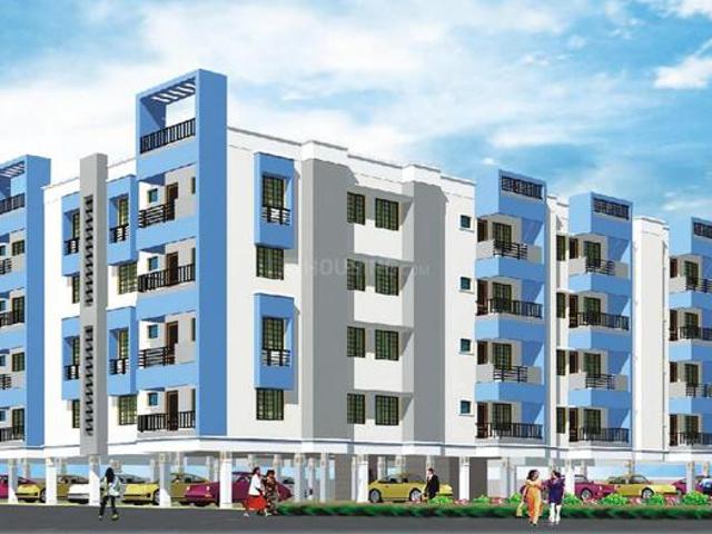Kovilambakkam 3 BHK Apartment For Sale Chennai