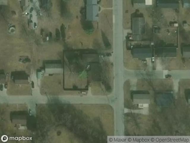 S Kossuth St