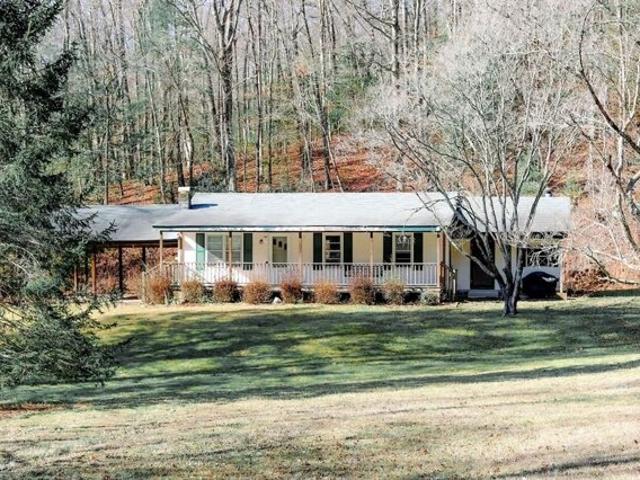 S Lucius Rd, Cherry Log, Home For Sale