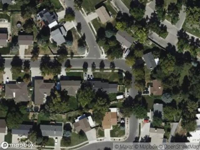 S Lucky Clover Ln