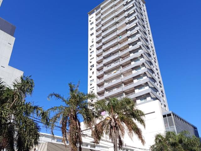 S. Luis 3448 Piso 17 Dto B – Cod:7611