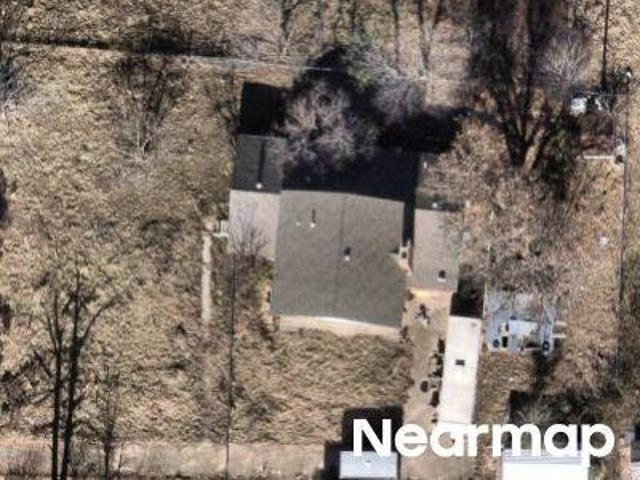 S Luther Rd