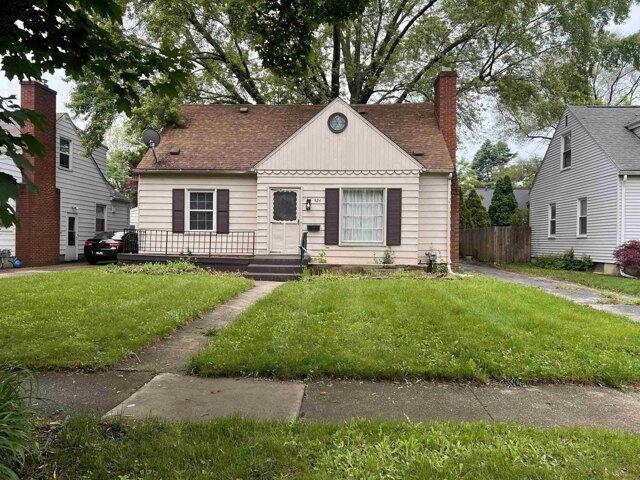 S Lynch St, Flint, Home For Sale
