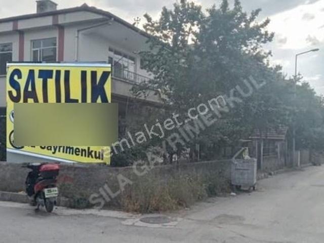 Sıla Gayrimenkulden Bahçeli 2 Katlı Her Kat 3+1 Geniş Müstakil
