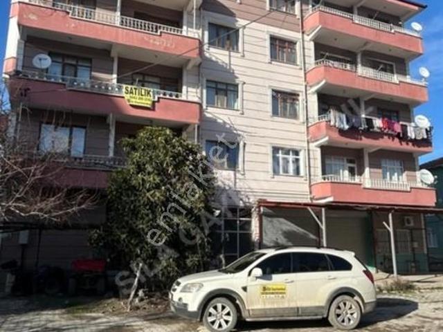 Sıla Gayrimenkulden Şenyurt Mah. İstanbul Yoluna Sıfır 3+1daire