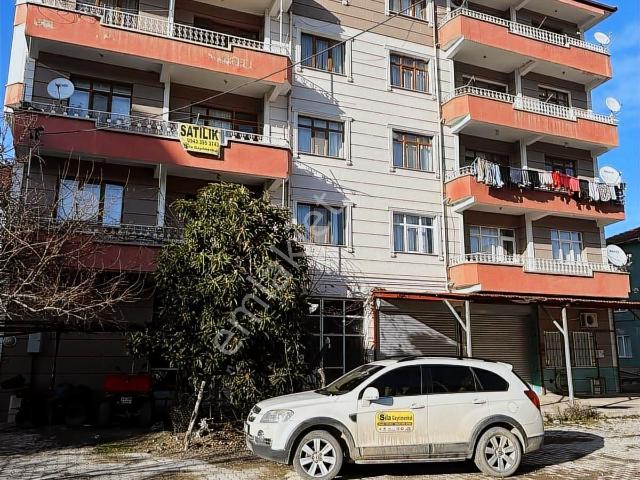 Sıla Gayrimenkulden Şenyurt Mah. İstanbul Yoluna Sıfır 3+1daire