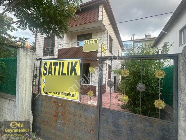 Sıla Gayrimenkulden Koyunbaba Mh.de Villa Ayarında 2kat müstakil