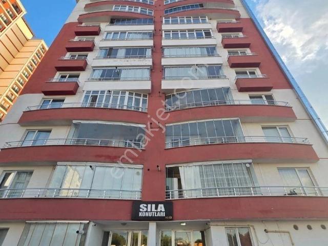 Sıla Konutları'nda Ara Kat Satılık Kiracılı 3+1 Daire