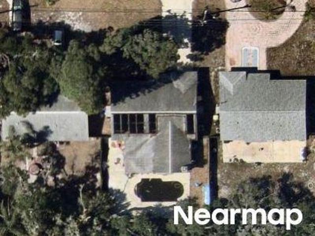 S Lagoon Cir