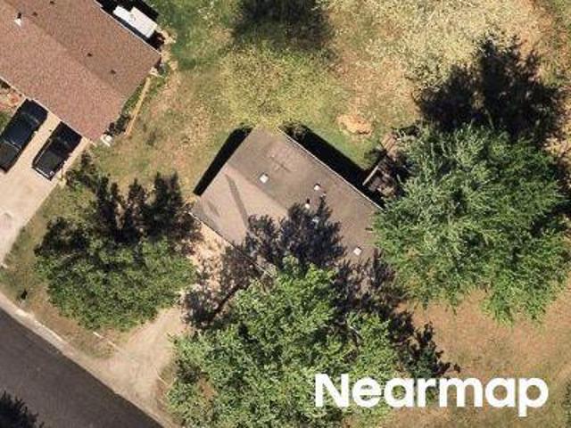 S Lake Camelot Dr