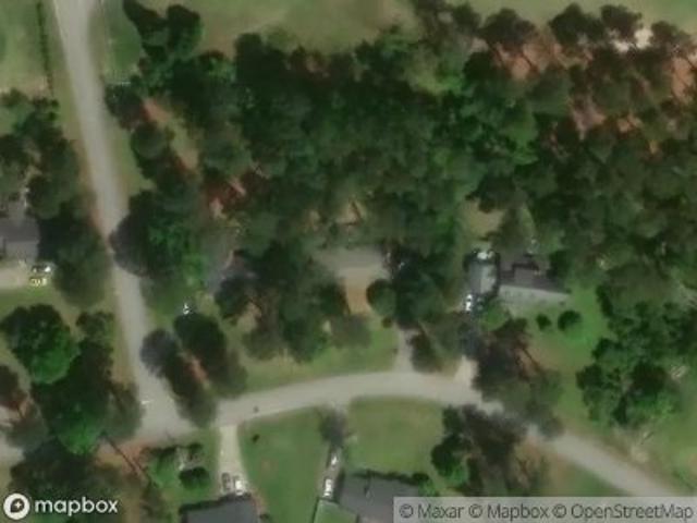S Lake Dr