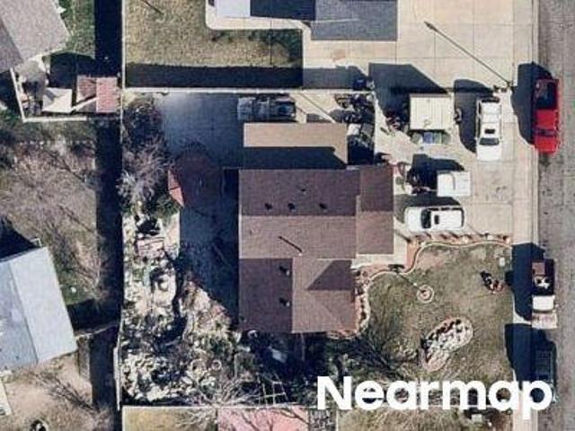S Lake Meadow Dr
